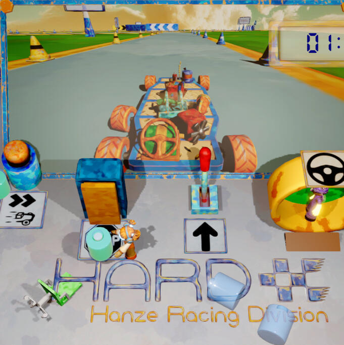 Turbo Taskforce