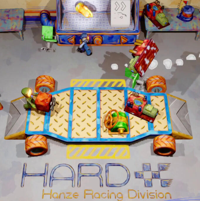 In-game screenshot